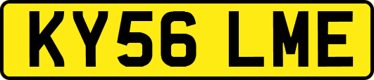 KY56LME