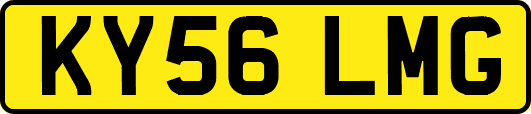 KY56LMG