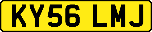 KY56LMJ