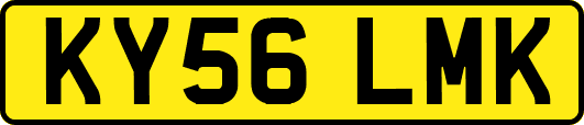 KY56LMK