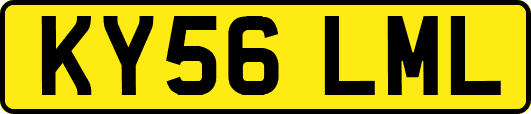 KY56LML