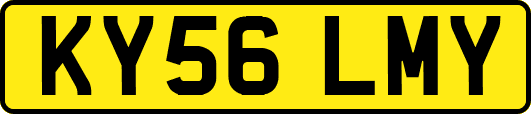 KY56LMY