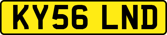 KY56LND