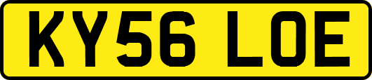 KY56LOE