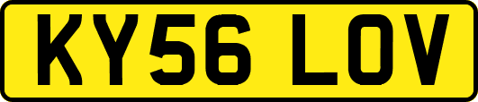 KY56LOV