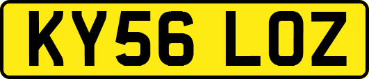 KY56LOZ