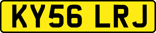 KY56LRJ