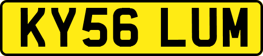 KY56LUM