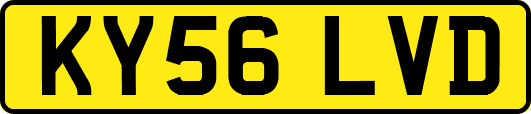 KY56LVD