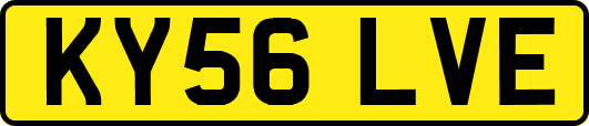 KY56LVE