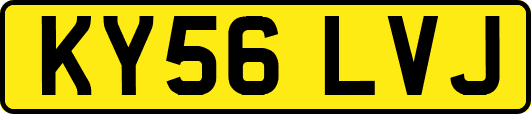 KY56LVJ