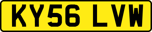 KY56LVW