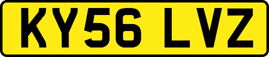 KY56LVZ