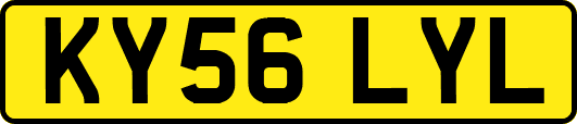 KY56LYL
