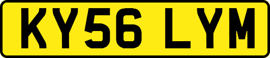 KY56LYM