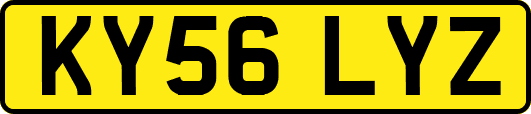 KY56LYZ