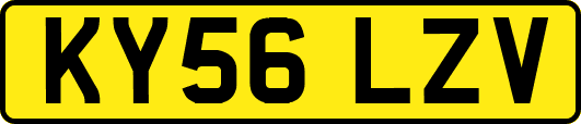 KY56LZV