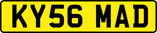 KY56MAD