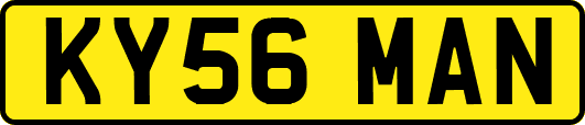 KY56MAN