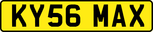 KY56MAX