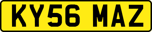 KY56MAZ