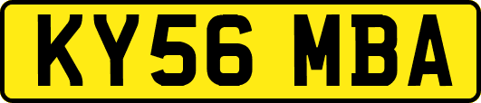 KY56MBA