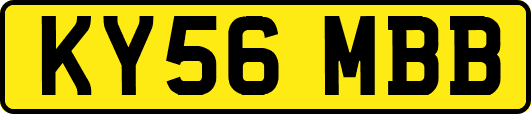 KY56MBB