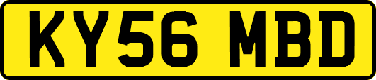 KY56MBD