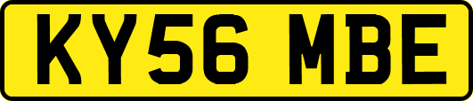 KY56MBE