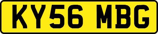 KY56MBG