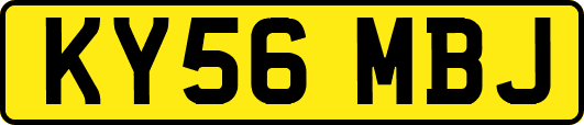 KY56MBJ