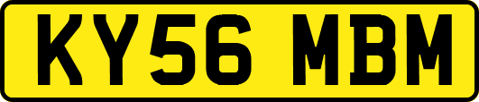 KY56MBM