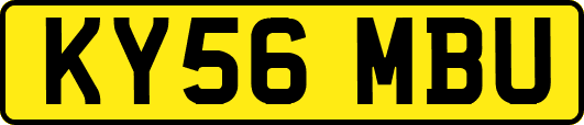 KY56MBU