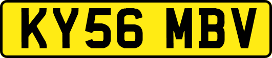 KY56MBV