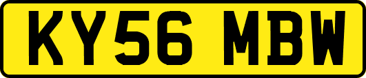 KY56MBW
