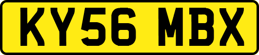 KY56MBX