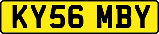 KY56MBY