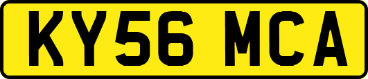 KY56MCA