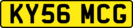 KY56MCG