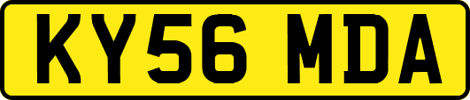 KY56MDA