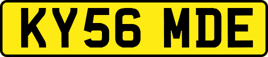 KY56MDE
