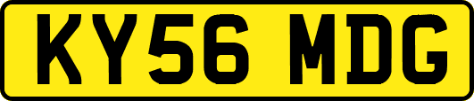 KY56MDG