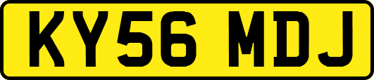 KY56MDJ