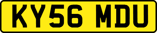 KY56MDU