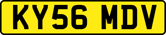 KY56MDV