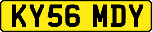KY56MDY