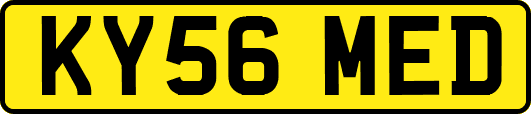 KY56MED