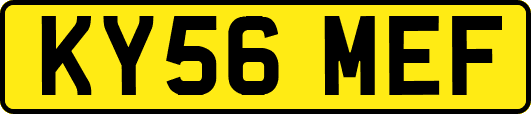 KY56MEF