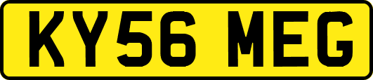 KY56MEG