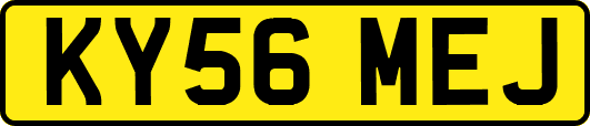 KY56MEJ